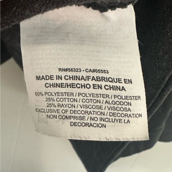 Women’s Nike Crewneck Light Sweater - Picture 3 of 4